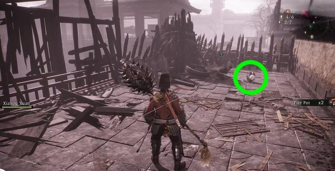 《臥龍蒼天隕落》齧鐵吃什麽?全熊貓齧鐵位置分布一覽 《臥龍蒼天隕落》齧鐵吃什麽?全熊貓齧鐵位置分布一覽