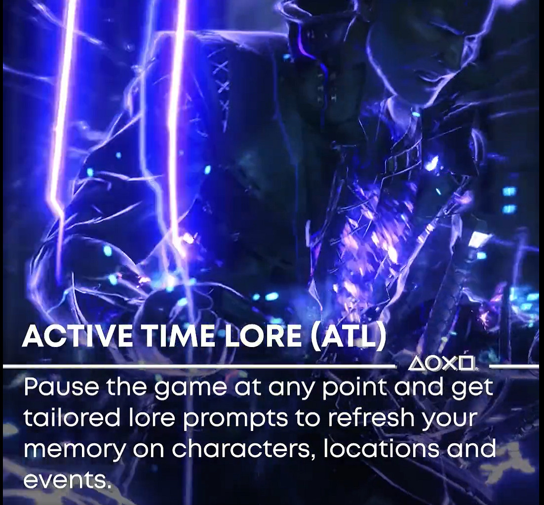 《太空戰士16》新宣傳片 更多遊戲細節介紹