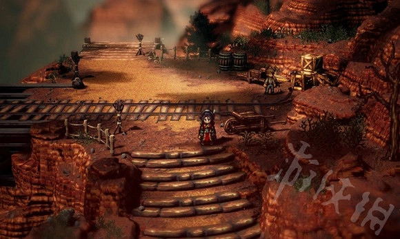 《歧路旅人2》商人EX技能解鎖   商人技能怎麽解鎖? 《歧路旅人2》商人EX技能解鎖   商人技能怎麽解鎖?