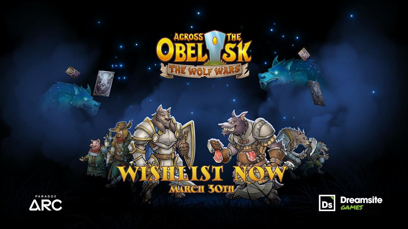 《都市：天際線2》等多款作品亮相Paradox新品發布會！