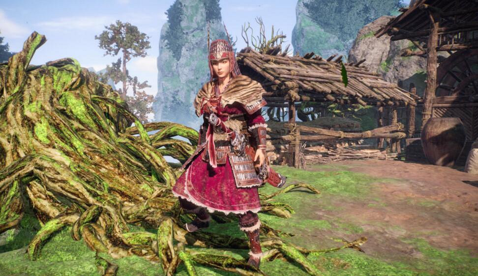 《臥龍蒼天隕落》全套裝外觀圖鑒總覽 套裝外觀怎麽樣？