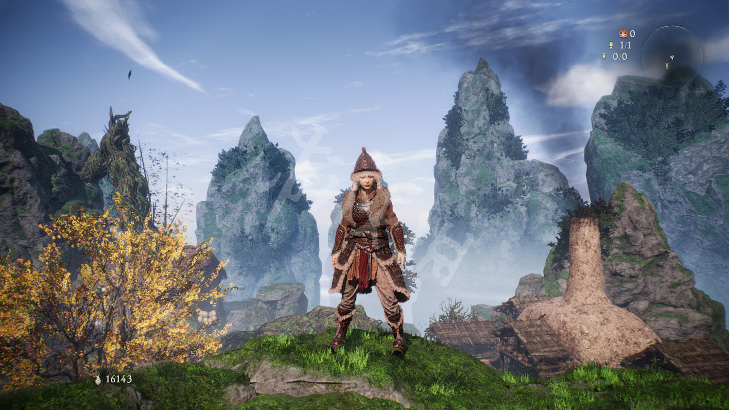 《臥龍蒼天隕落》套裝哪個好看？套裝外觀圖鑒大全