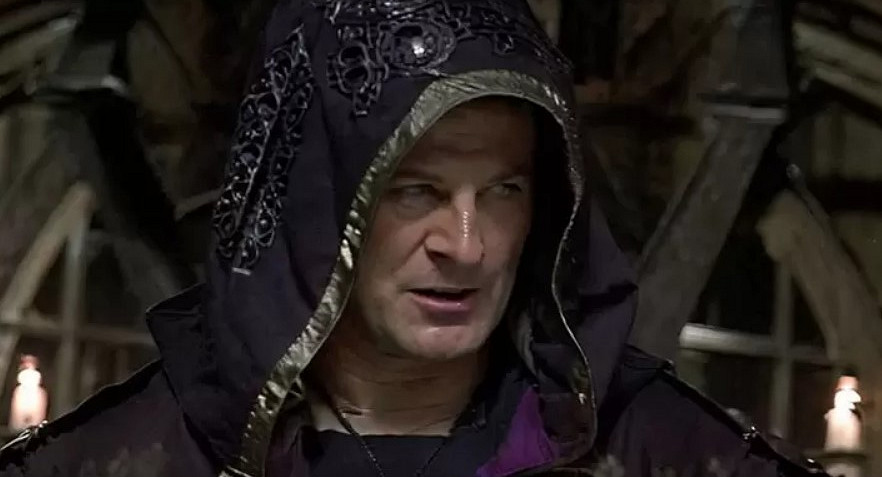 AI繪製90年代電影風《惡靈古堡4》主角:頗有韻味! AI繪製90年代電影風《惡靈古堡4》主角:頗有韻味!