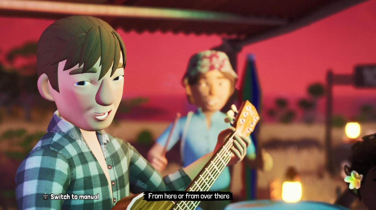 玩遊戲還能學樂器！《奇亞》尤克裡裡玩法機制介紹！