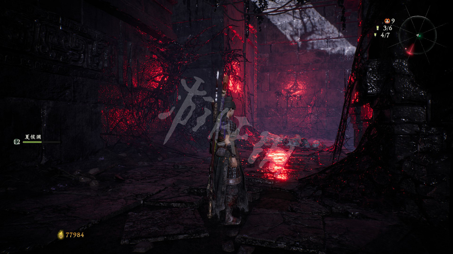 《臥龍蒼天隕落》濮水烽煙起旌旗在哪？濮水烽煙起旌旗位置一覽