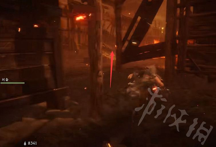 《臥龍蒼天隕落》躲避雷電推薦  怎麽躲避雷電？