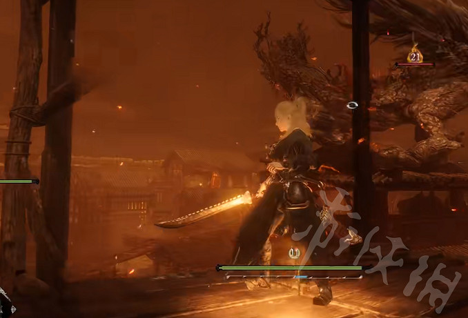 《臥龍蒼天隕落》躲避雷電推薦  怎麽躲避雷電？