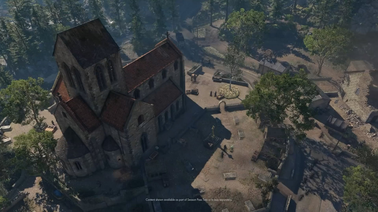 《狙擊精英5》「艱難登陸」DLC上線！新預告片公布