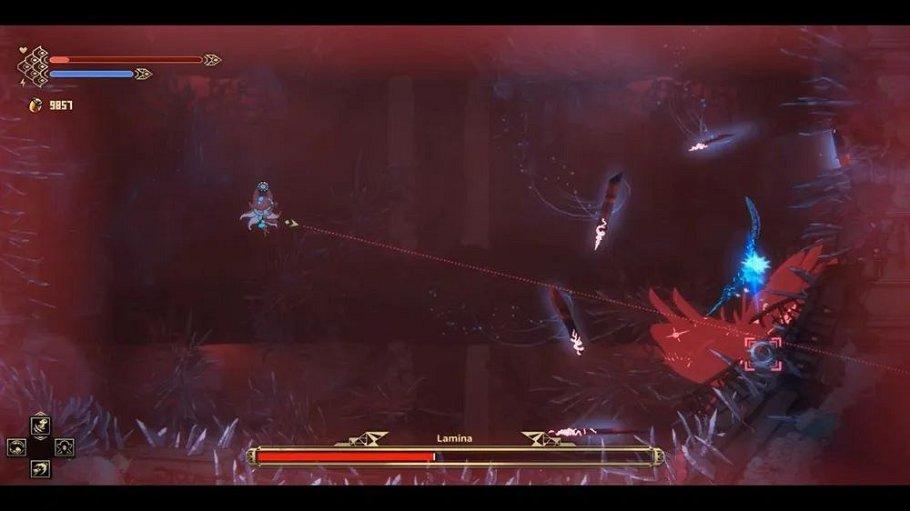 NS新聞 死亡細胞惡魔城DLC發售 國遊棄海登陸Switch NS新聞 死亡細胞惡魔城DLC發售 國遊棄海登陸Switch