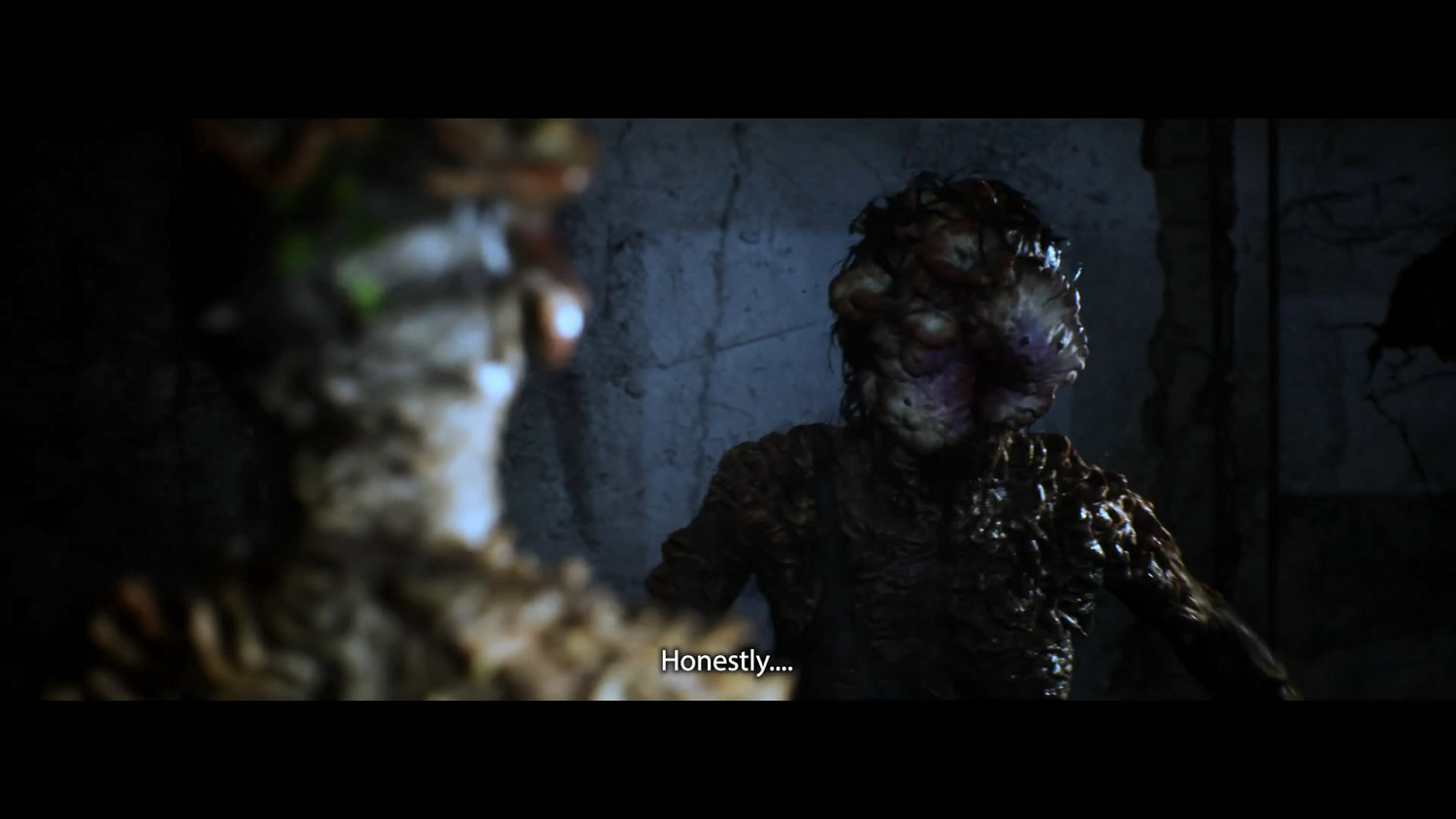 循聲者談笑風生！飯製虛幻5《最後生還者》惡搞影片