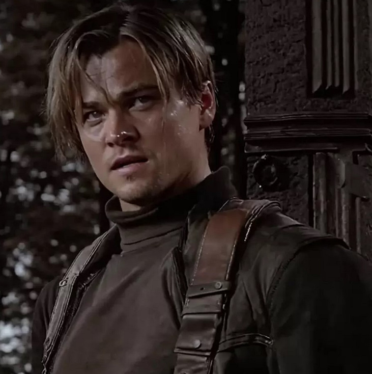 AI繪製90年代電影風《惡靈古堡4》主角:頗有韻味! AI繪製90年代電影風《惡靈古堡4》主角:頗有韻味!