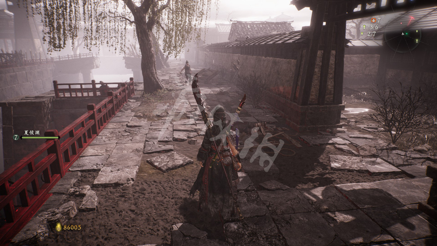 《臥龍蒼天隕落》濮水烽煙起旌旗在哪？濮水烽煙起旌旗位置一覽