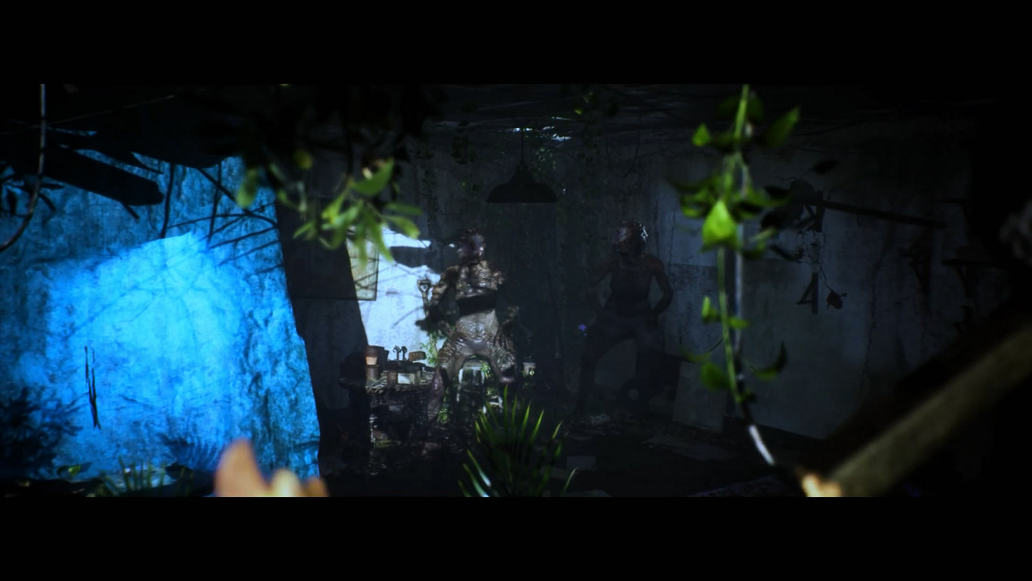 循聲者談笑風生！飯製虛幻5《最後生還者》惡搞影片