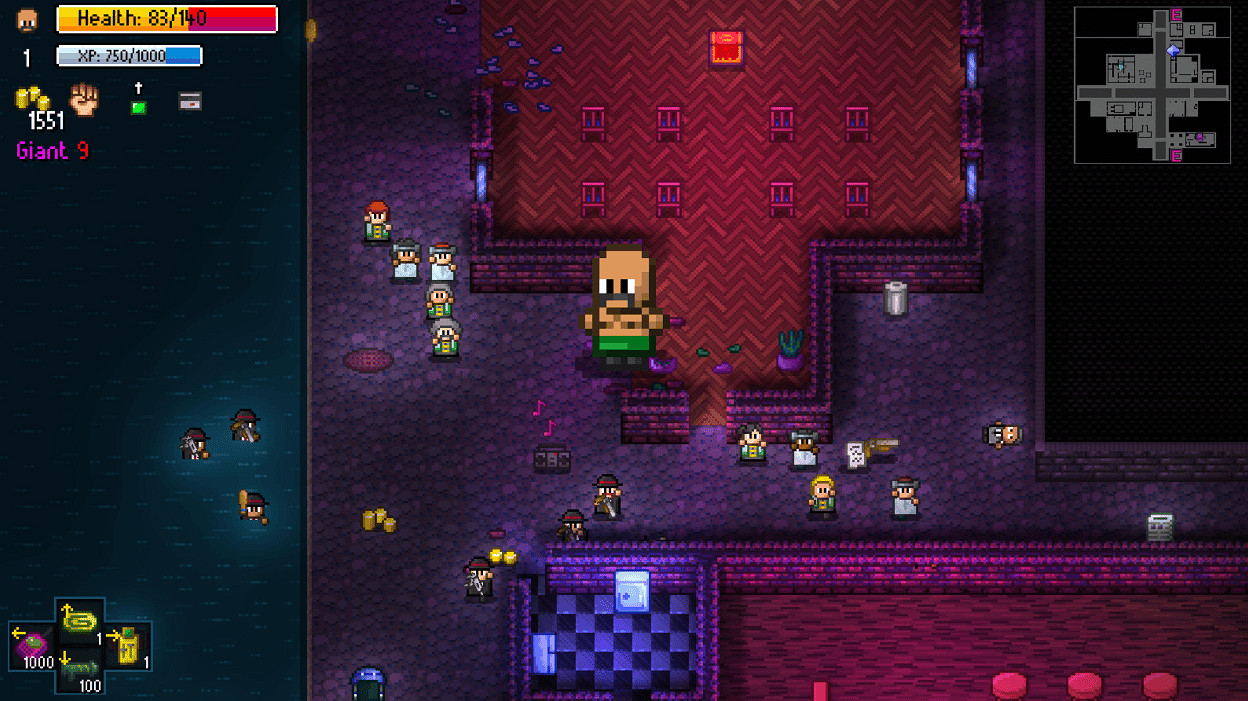 6款肉鴿遊戲推薦 戰鬥射擊挖礦個個廣受好評