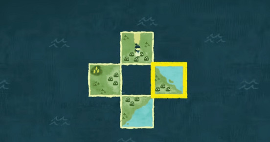 Steam好評如潮解謎遊戲《無盡旅圖》手機版3月29日發售，首發價打骨折