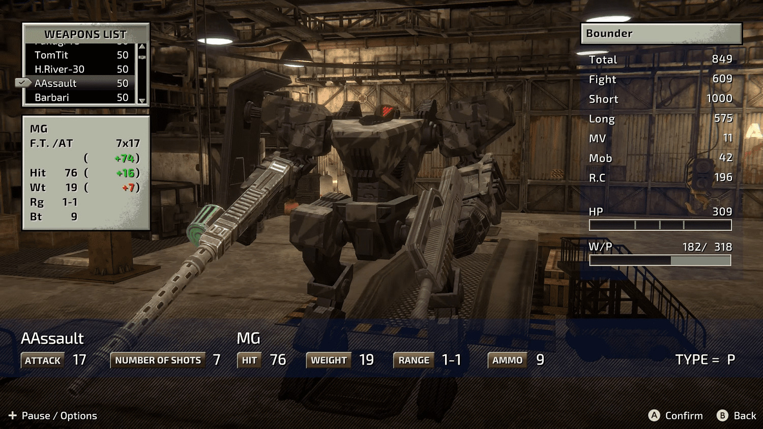 《前線任務2重製版》公開宣傳片 6月12日登陸Switch