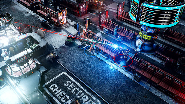 ARPG《上行戰場》銷量超100萬份 Steam平史低特賣中 ARPG《上行戰場》銷量超100萬份 Steam平史低特賣中