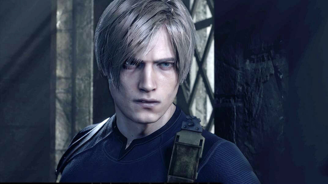 《生化4重製》評分下周解禁！M站：你猜它能得幾分？