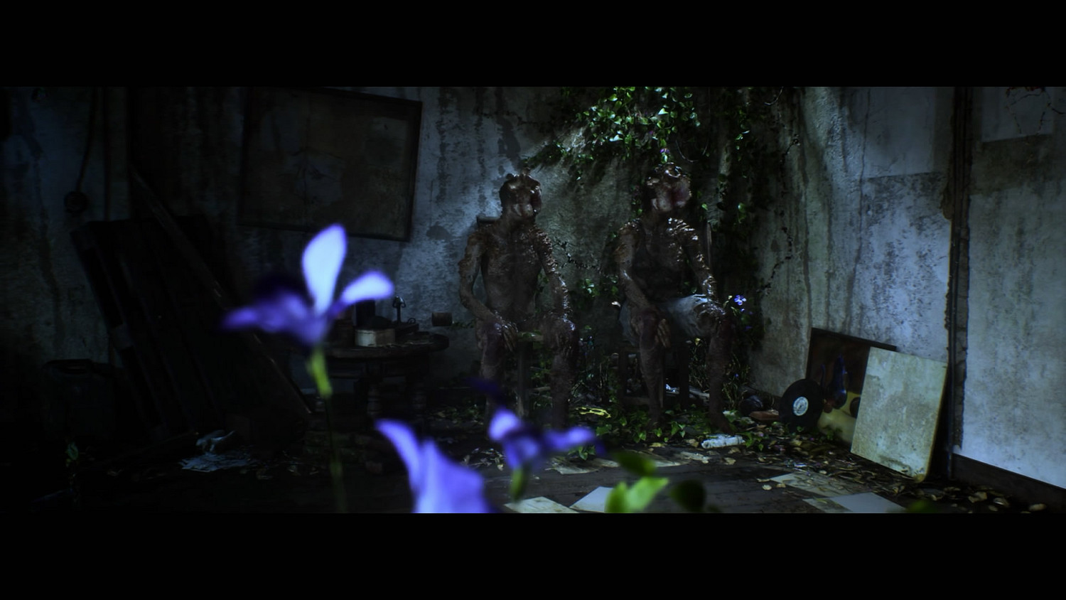 循聲者談笑風生！飯製虛幻5《最後生還者》惡搞影片