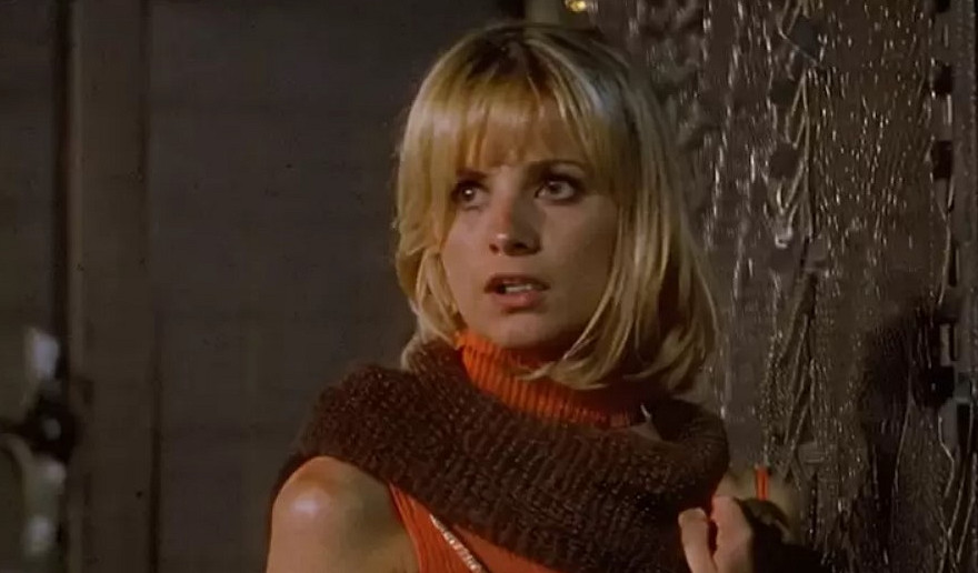 AI繪製90年代電影風《惡靈古堡4》主角:頗有韻味! AI繪製90年代電影風《惡靈古堡4》主角:頗有韻味!