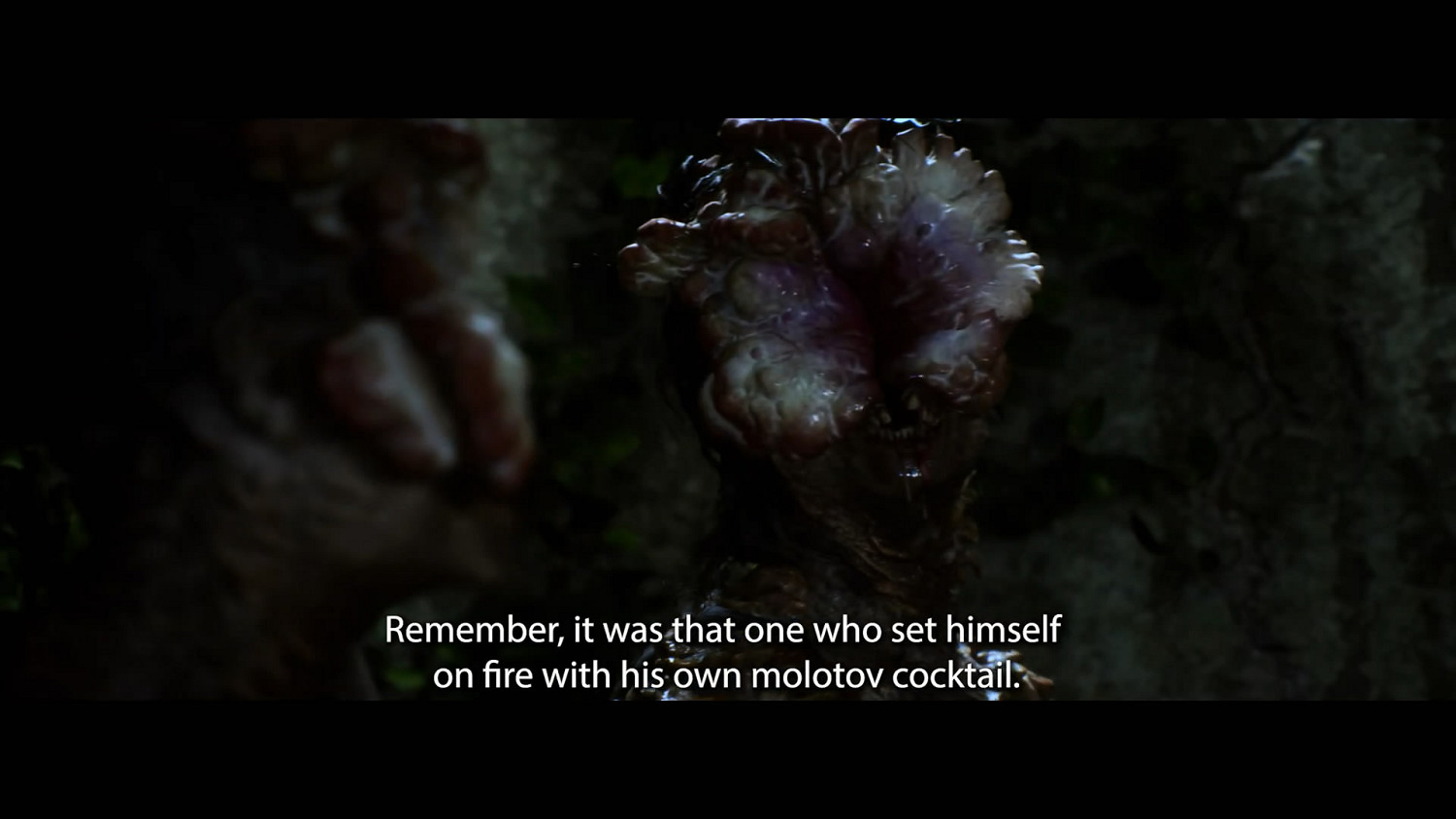 循聲者談笑風生！飯製虛幻5《最後生還者》惡搞影片