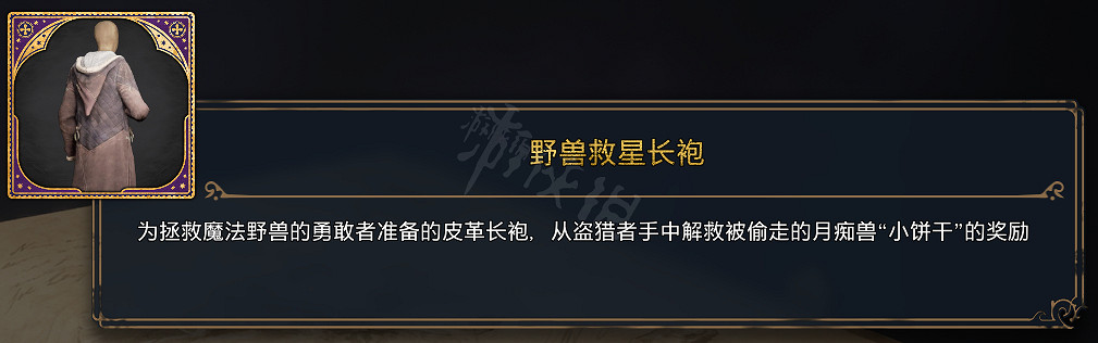 《霍格華茲的傳承》全服裝圖鑒 能獲取幾套衣服? 《霍格華茲的傳承》全服裝圖鑒 能獲取幾套衣服?