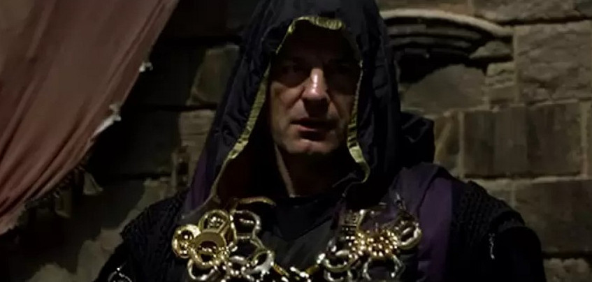 AI繪製90年代電影風《惡靈古堡4》主角:頗有韻味! AI繪製90年代電影風《惡靈古堡4》主角:頗有韻味!