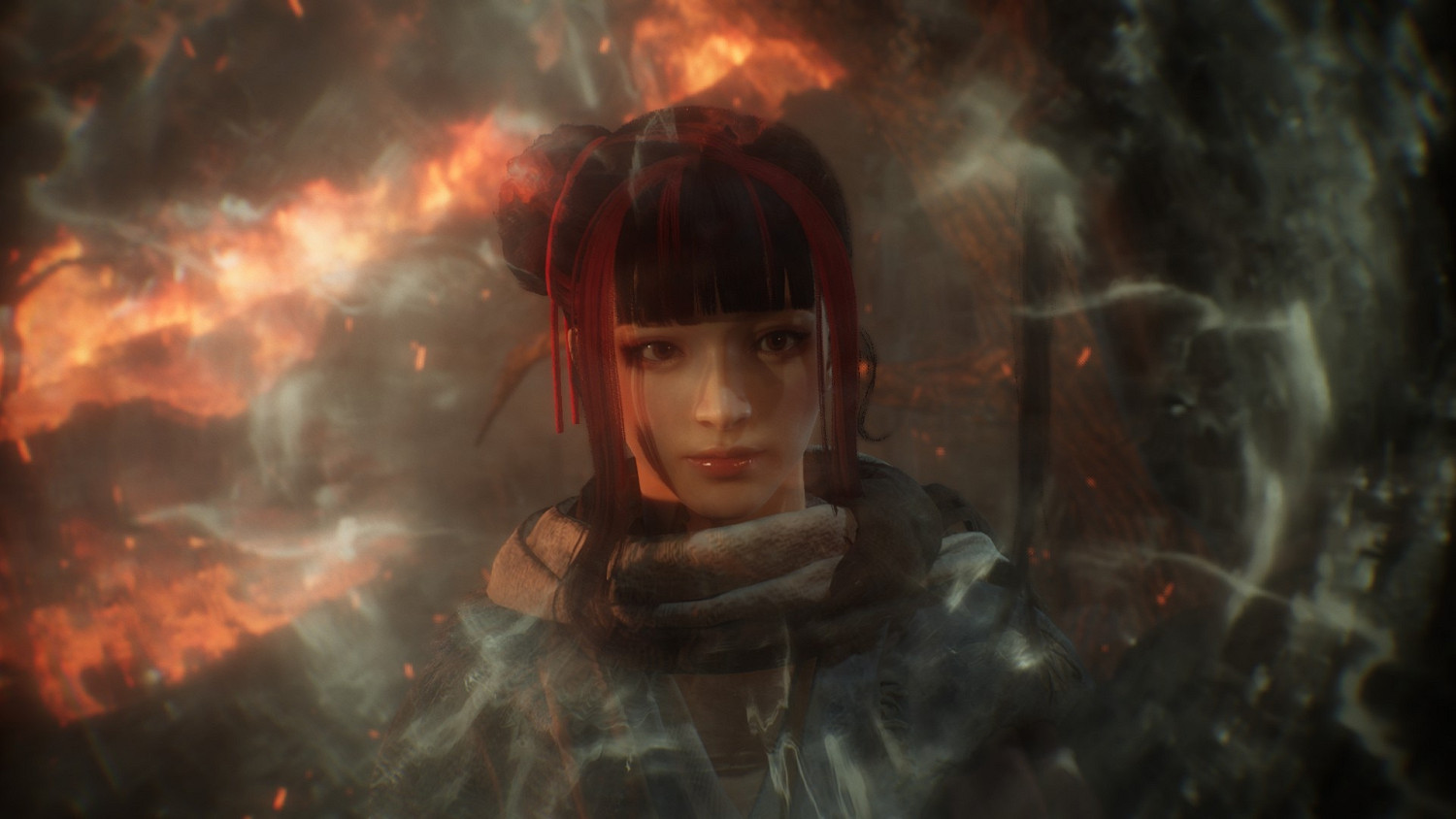 《臥龍蒼天隕落》五行仗術好用嗎？五行仗術使用心得