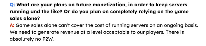 《Dark and Darker》將有內購 官方：還不知道賣什麽