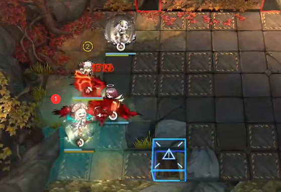 《明日方舟》CF-9怎麽打 怪獵連動CF9決戰燃燒的狩魂 《明日方舟》CF-9怎麽打 怪獵連動CF9決戰燃燒的狩魂