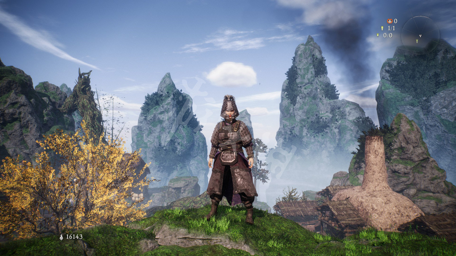 《臥龍蒼天隕落》套裝哪個好看？套裝外觀圖鑒大全