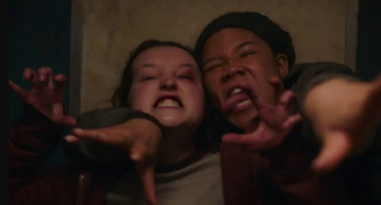 《最後生還者》劇版艾莉演員：我有同性戀大軍不怕被噴