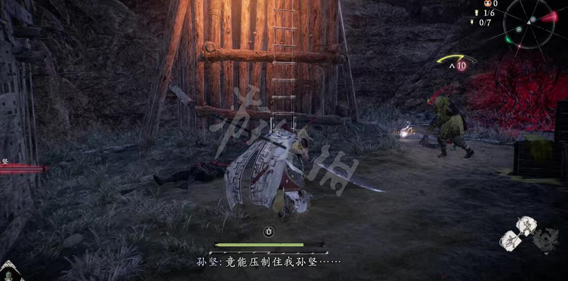 《臥龍蒼天隕落》如何刷好感？初期刷好感方法介紹