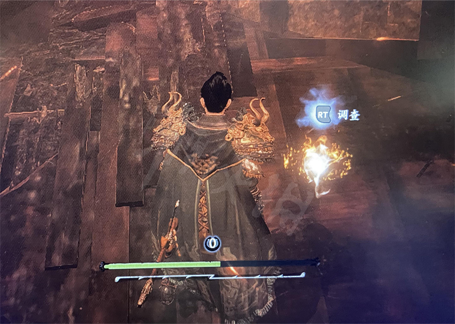 《臥龍蒼天隕落》獲得火屬性武器的方法 火屬性武器如何獲得？