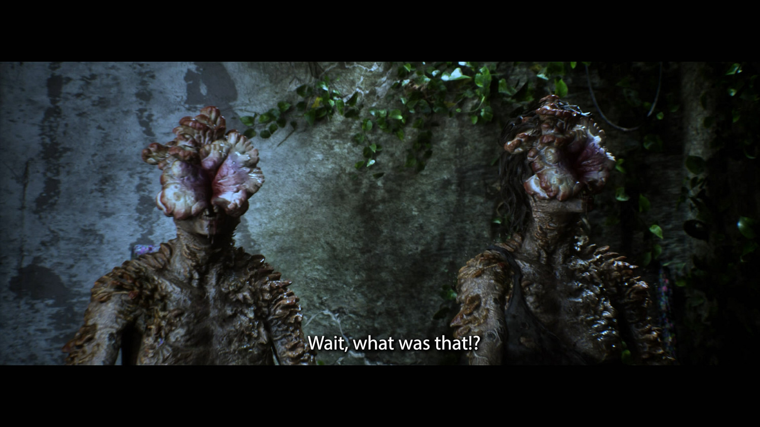 循聲者談笑風生！飯製虛幻5《最後生還者》惡搞影片