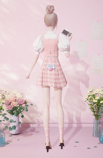 《以閃亮之名》玩呐挑戰第十章套裝怎麽樣 玩呐挑戰第十章套裝內容 《以閃亮之名》玩呐挑戰第十章套裝怎麽樣 玩呐挑戰第十章套裝內容