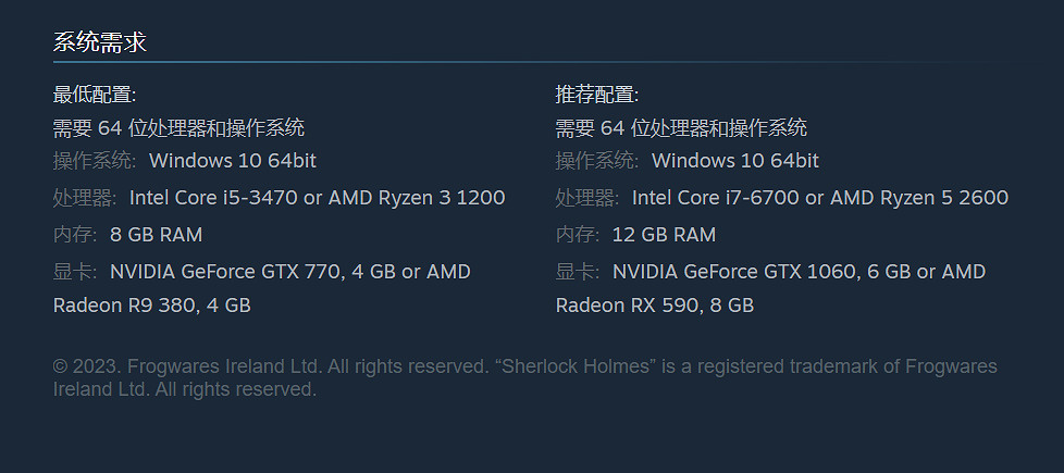 早報：荒神開發商倒閉 人類一敗塗地銷量破4千萬