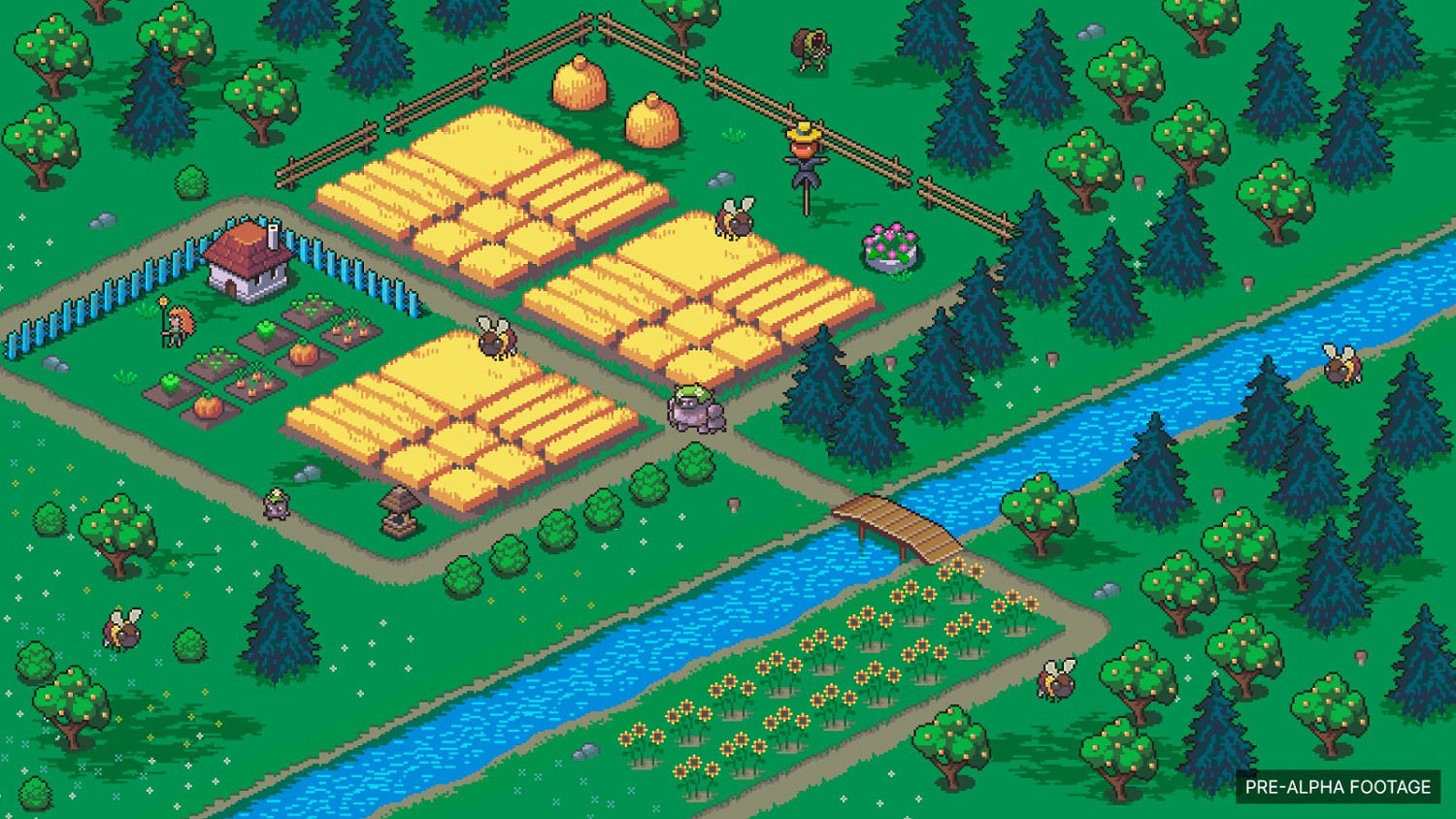 亡靈巫師模擬器《亡靈巫師2》上架Steam 2023年發售 亡靈巫師模擬器《亡靈巫師2》上架Steam 2023年發售