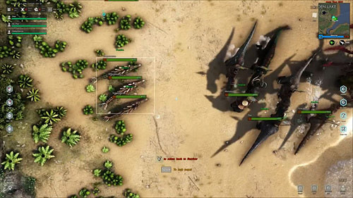 《方舟：大逃殺》登陸PS、XBOX平台，帶來驚心動魄的恐龍搏殺體驗