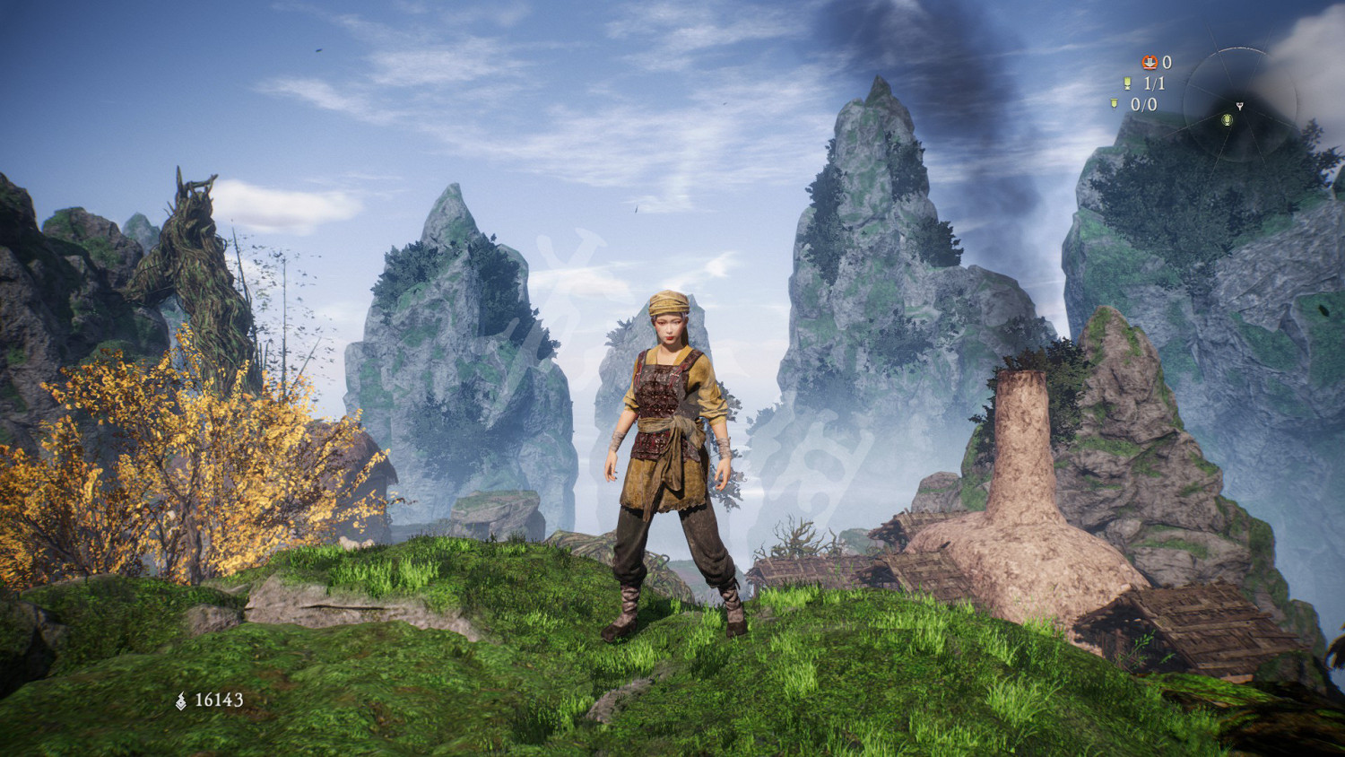 《臥龍蒼天隕落》套裝哪個好看？套裝外觀圖鑒大全