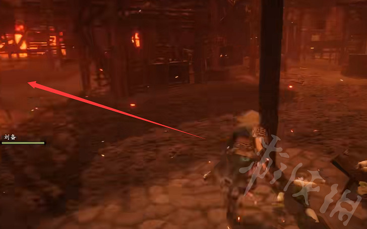 《臥龍蒼天隕落》躲避雷電推薦  怎麽躲避雷電？