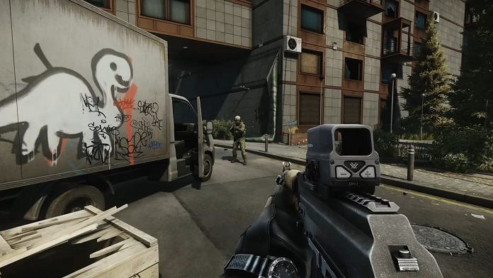 《逃離塔科夫》開發商CEO怒噴開掛者是地球上的人渣 《逃離塔科夫》開發商CEO怒噴開掛者是地球上的人渣