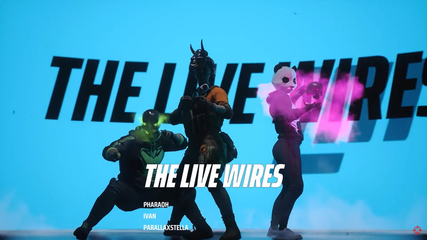 免費多人FPS《The Finals》8分鐘內測對局展示