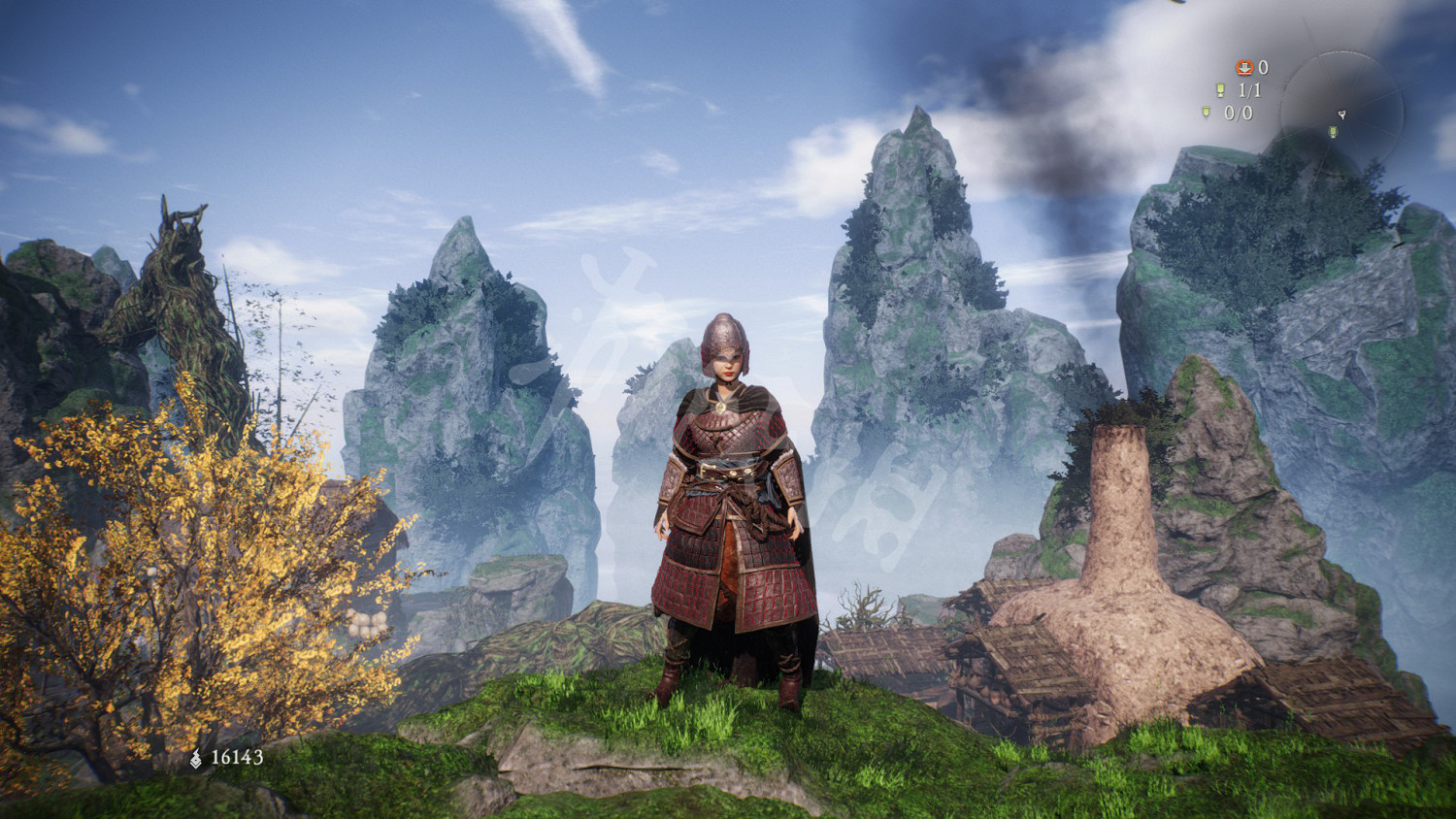 《臥龍蒼天隕落》套裝哪個好看？套裝外觀圖鑒大全