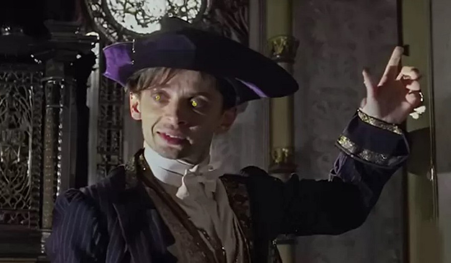 AI繪製90年代電影風《惡靈古堡4》主角:頗有韻味! AI繪製90年代電影風《惡靈古堡4》主角:頗有韻味!