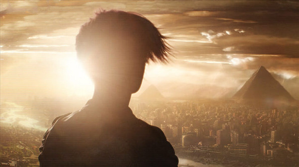 《完美黑暗》招聘列表曝光 或有第一/三人稱模式！