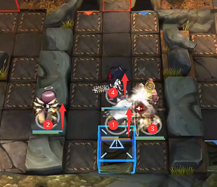 《明日方舟》CF-7擺完掛機 怪獵連動CF7錐心之刺怎麽打 《明日方舟》CF-7擺完掛機 怪獵連動CF7錐心之刺怎麽打