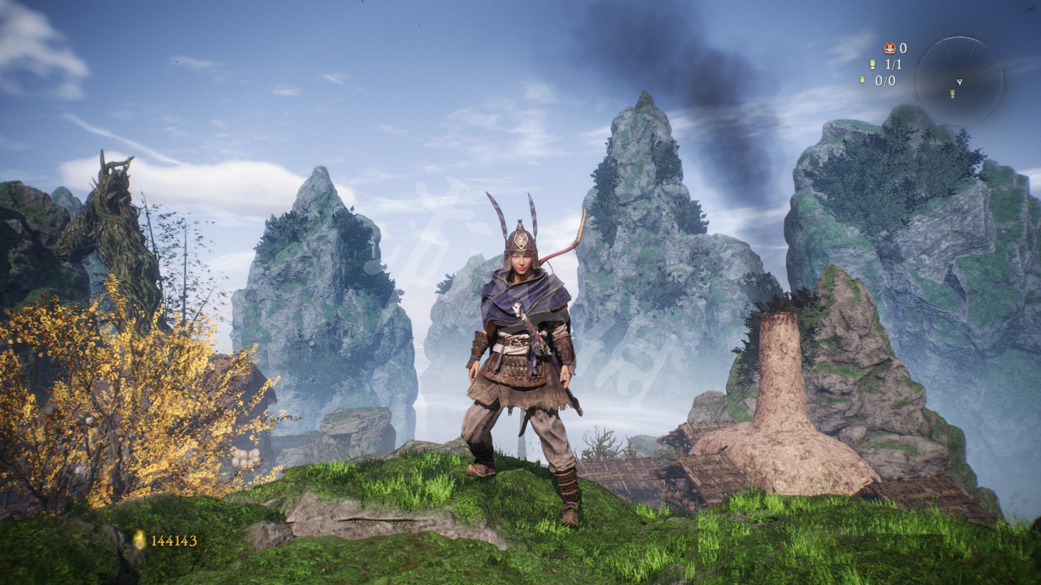 《臥龍蒼天隕落》套裝哪個好看？套裝外觀圖鑒大全