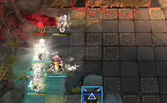 《明日方舟》CF-9怎麽打 怪獵連動CF9決戰燃燒的狩魂 《明日方舟》CF-9怎麽打 怪獵連動CF9決戰燃燒的狩魂