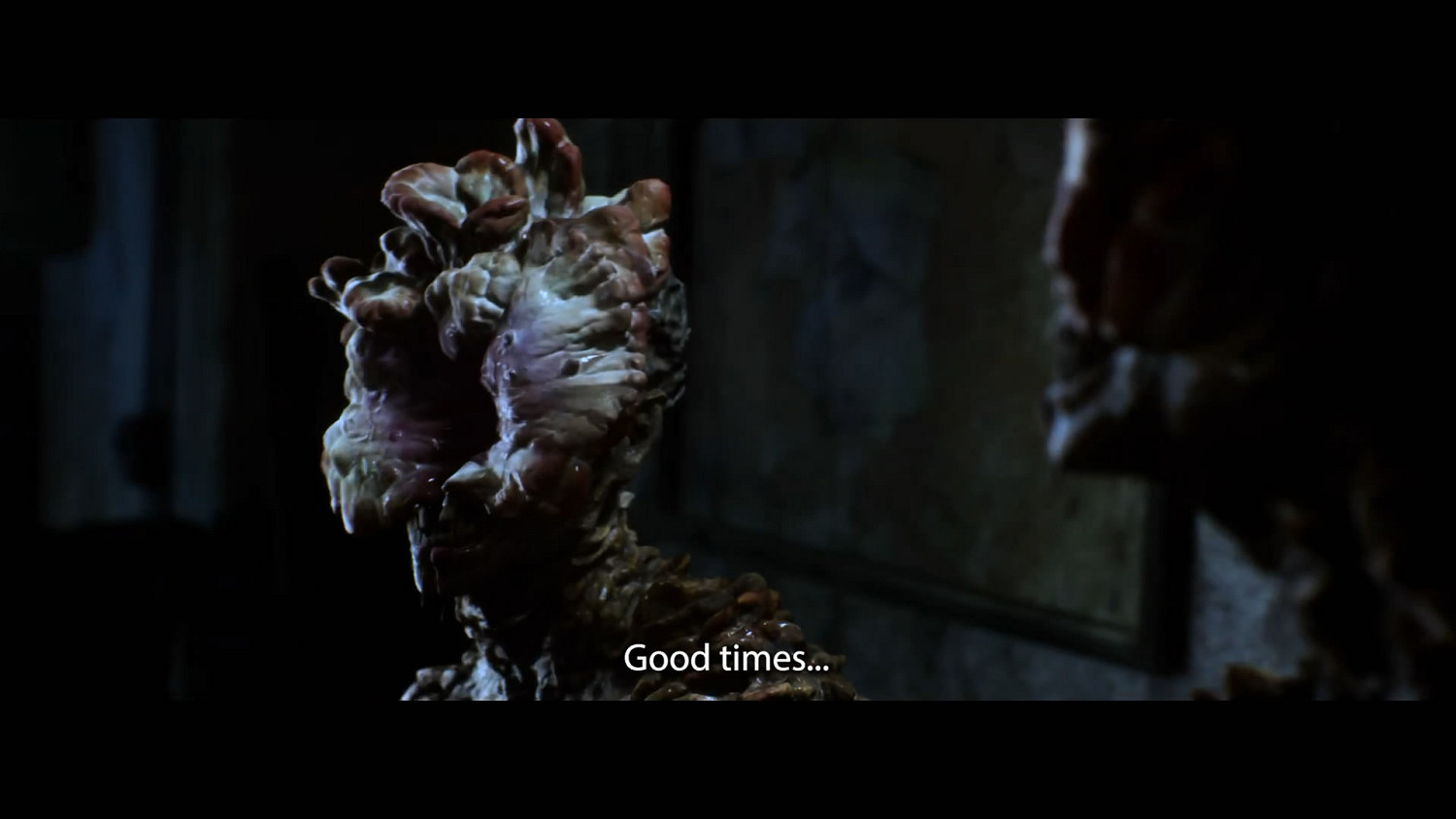 循聲者談笑風生！飯製虛幻5《最後生還者》惡搞影片